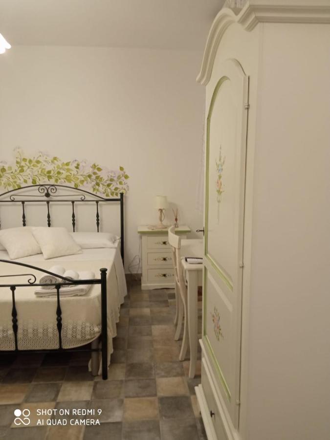 Bacula Nzicula Marzamemi Bed and Breakfast Eksteriør billede